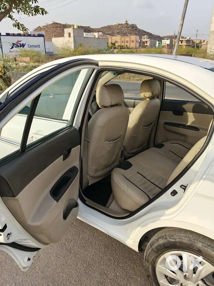 Verna 1.5 Crdi 2009 Fitness Upto 2029