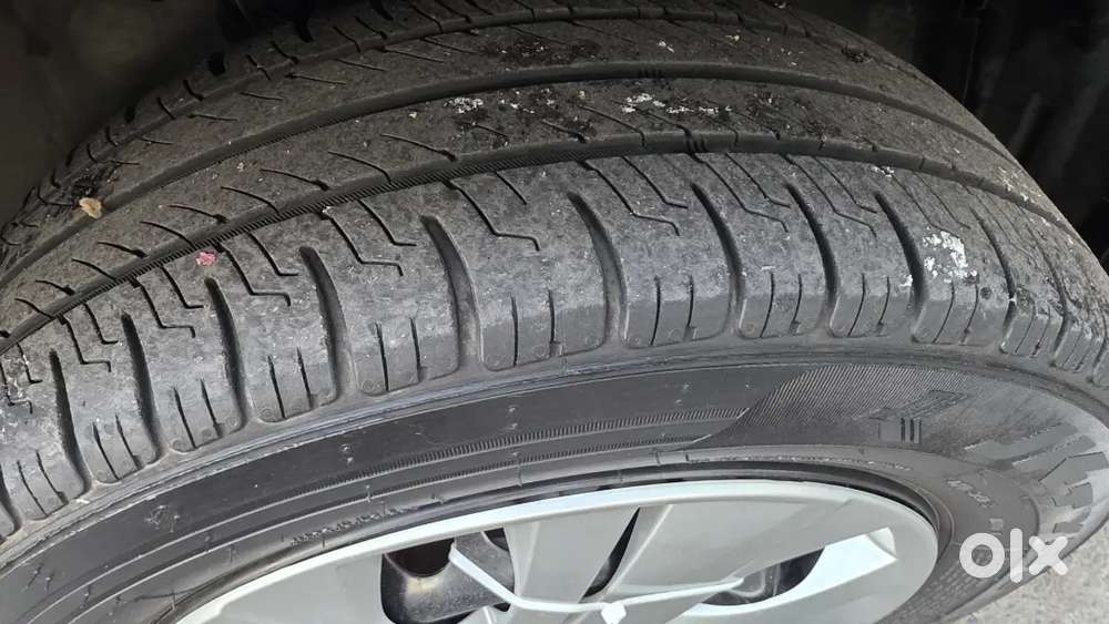 Honda Amaze 2023 Petrol 87500 Km Driven