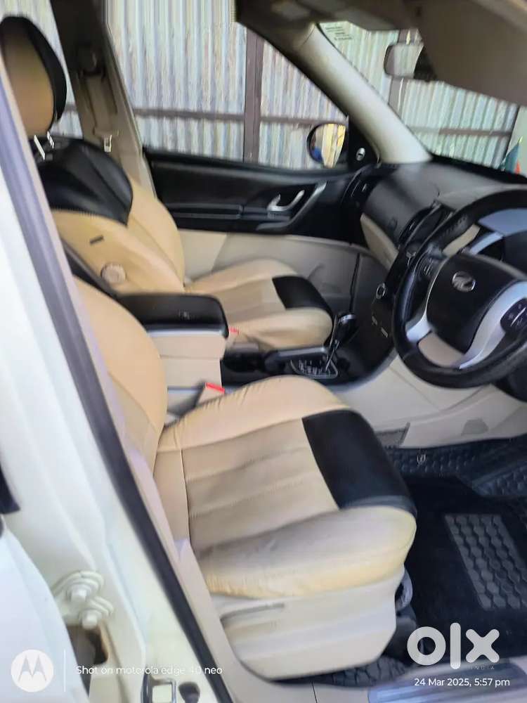 Mahindra Xuv500 2018 Diesel 155000 Km Driven
