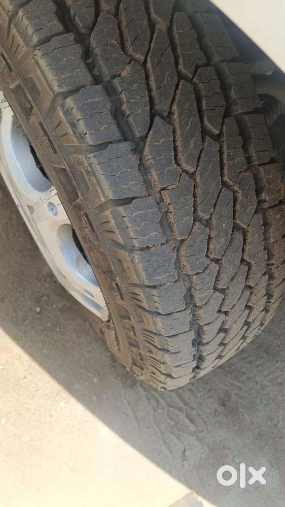 Mahindra Scorpio 2015 Diesel Well Maintained