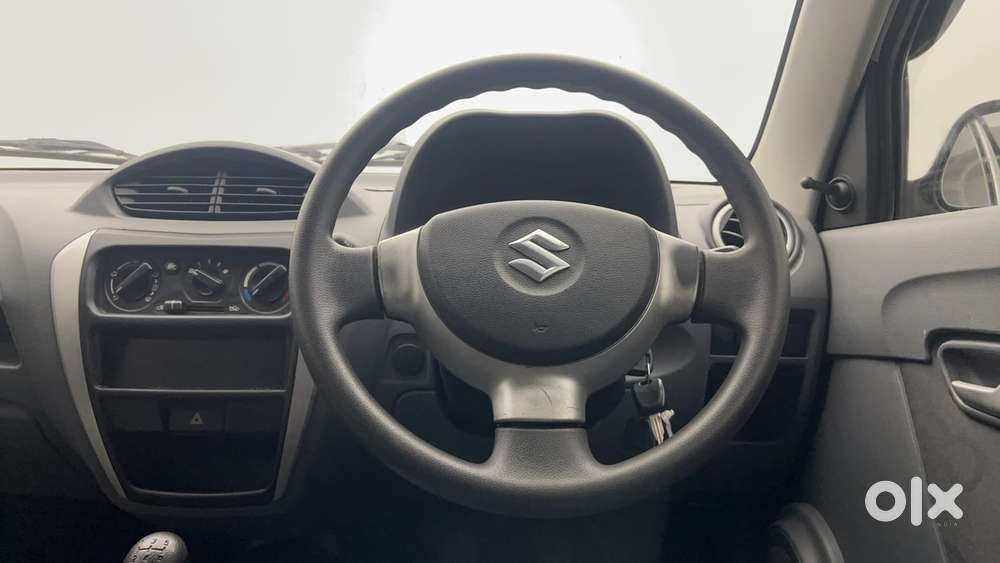 Maruti Suzuki Alto 800 Lxi, 2013, Petrol