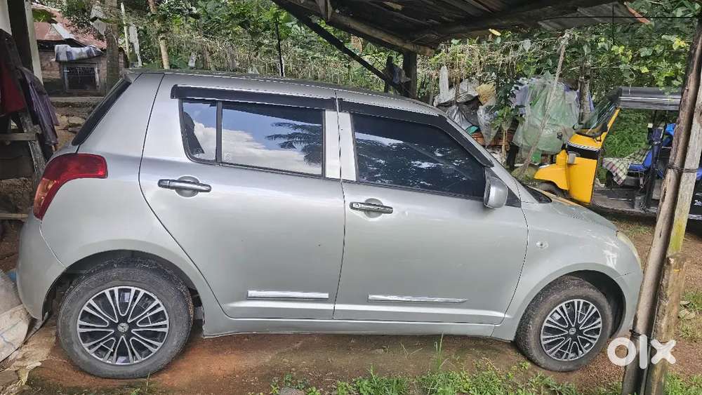 Maruti Suzuki Swift Diesel 2009