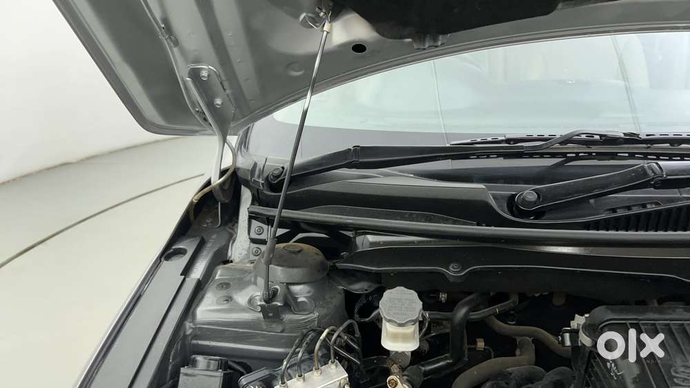 Maruti Suzuki Ciaz 1.4 At Alpha, 2017, Petrol