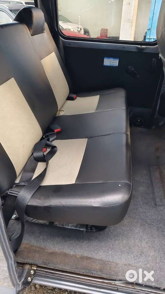 Maruti Suzuki Eeco Cng 5 Seater Ac, 2024, Petrol