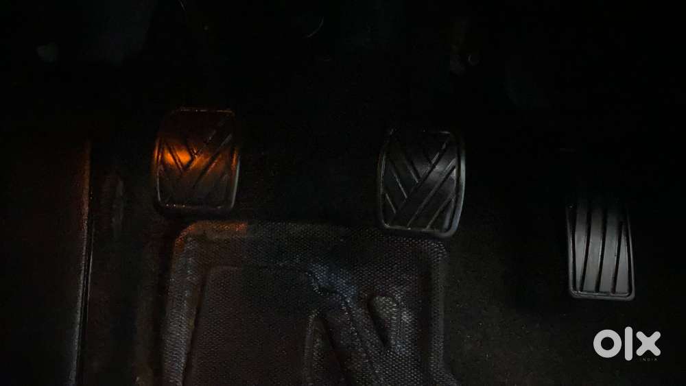 Maruti Suzuki Grand Vitara Alpha Smart Hybrid, 2023, Petrol