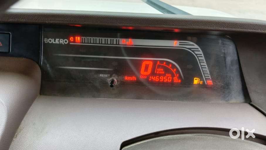Mahindra Bolero 1.5 Power Plus Slx, 2019, Diesel