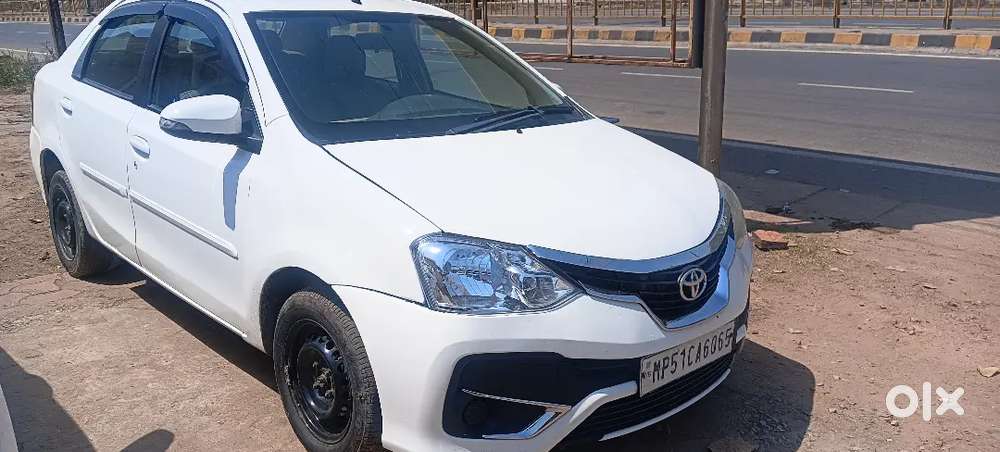 Toyota Etios 2020 Diesel Good Condition