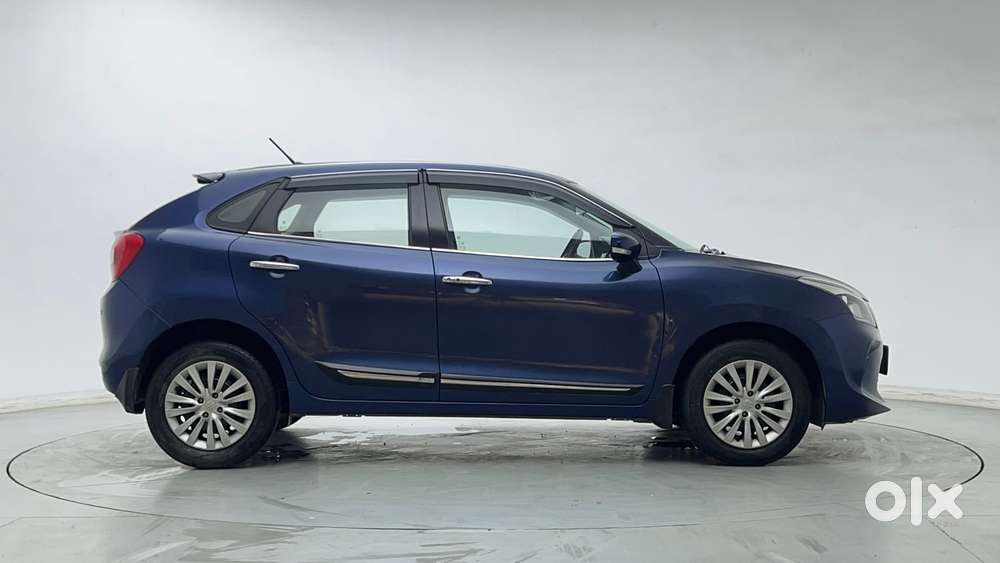 Maruti Suzuki Baleno 1.3 Delta, 2019, Petrol