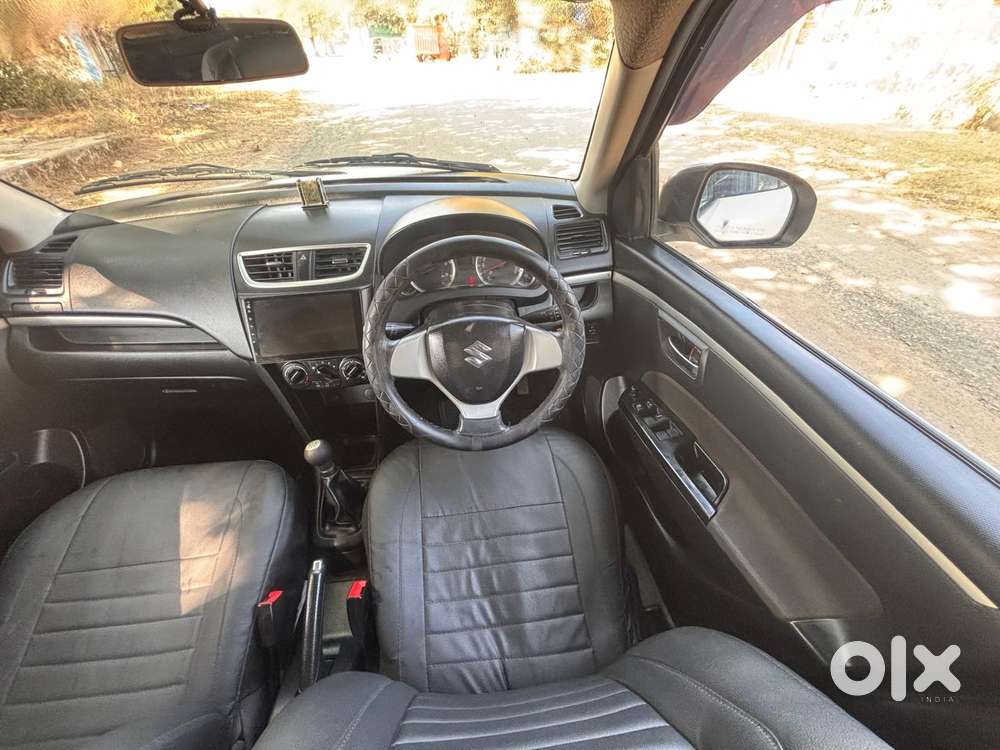 Maruti Suzuki Swift 2011-2014 Vdi, 2014, Diesel