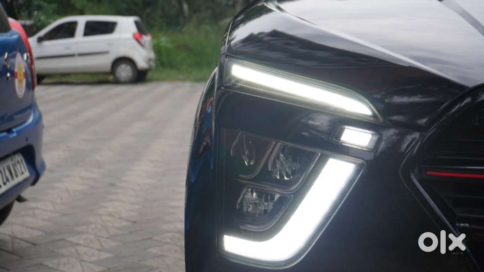 Hyundai Creta 1.5 Crdi E Diesel Mt, 2023, Diesel