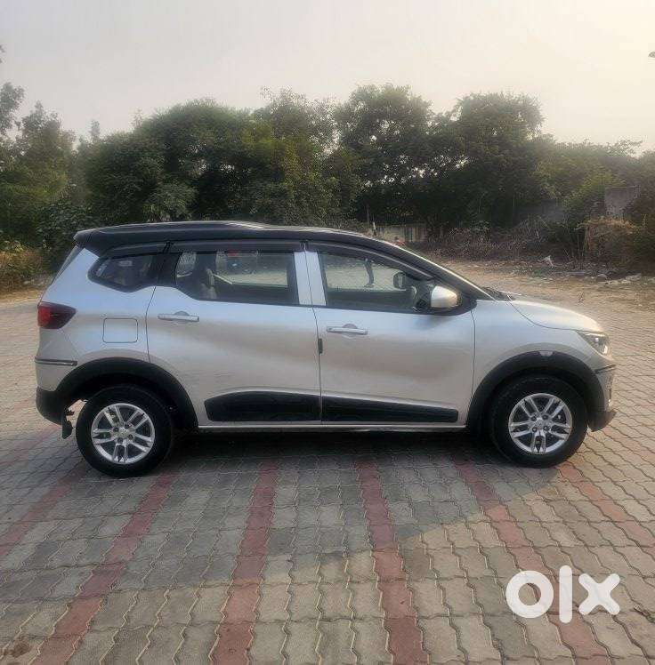 Renault Triber Rxl, 2021, Petrol