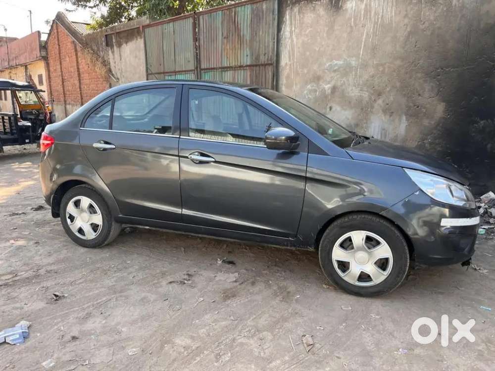 Tata Zest Diesel Manual 2018