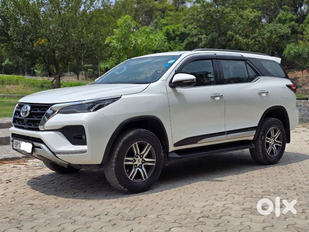 Toyota Fortuner 3.0 4x2 Automatic, 2022, Petrol