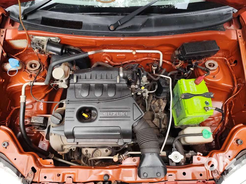 Maruti Suzuki Alto K10 2013 Petrol Well Maintained