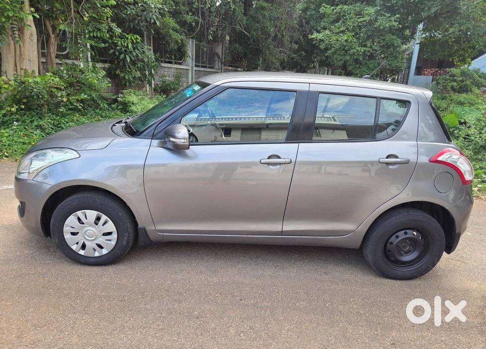 Maruti Suzuki Swift Vxi, 2014, Petrol