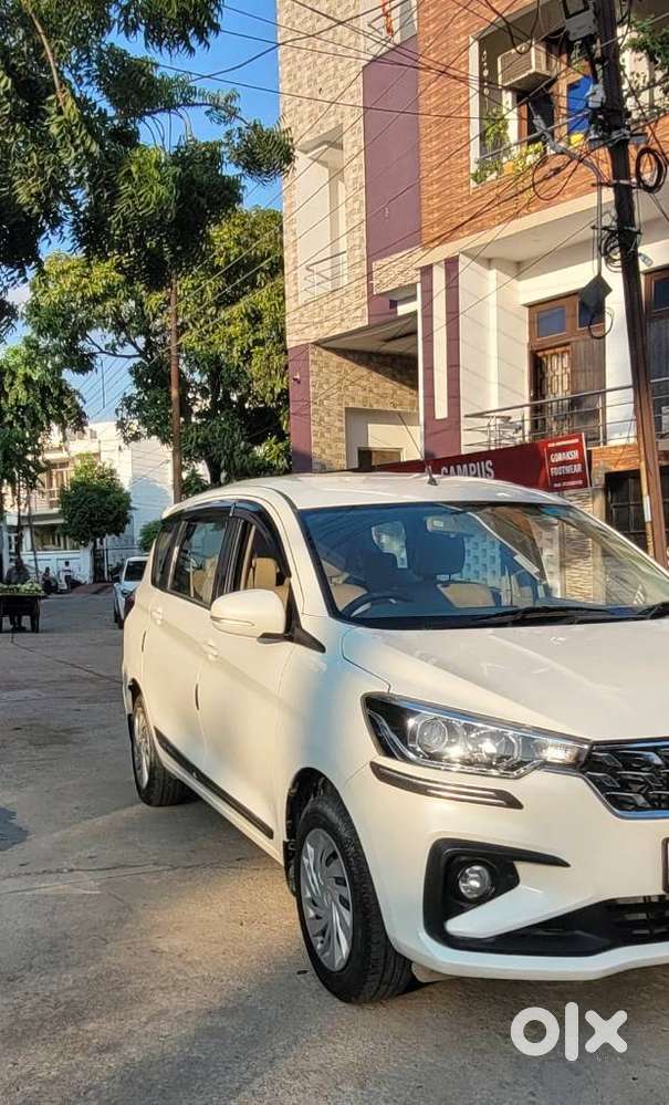 Maruti Suzuki Ertiga Vxi (o) Cng, 2023, Cng & Hybrids