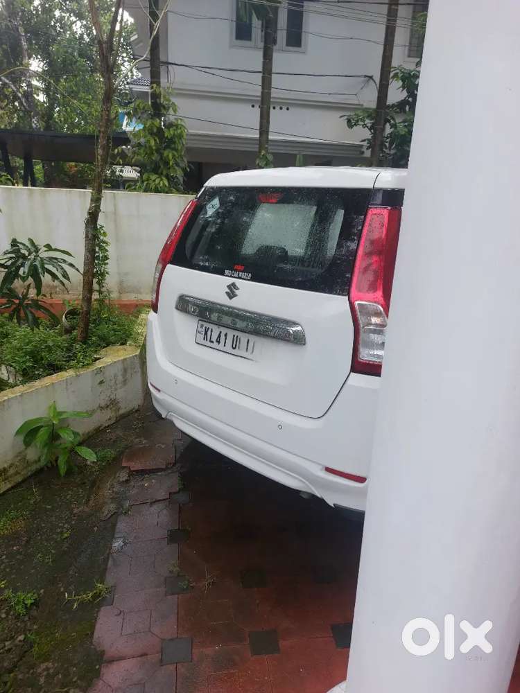 Maruti Wagon R 2024