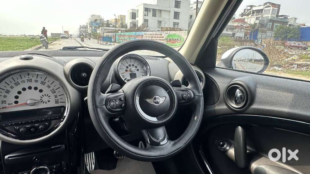 Mini Cooper S, 2014, Petrol