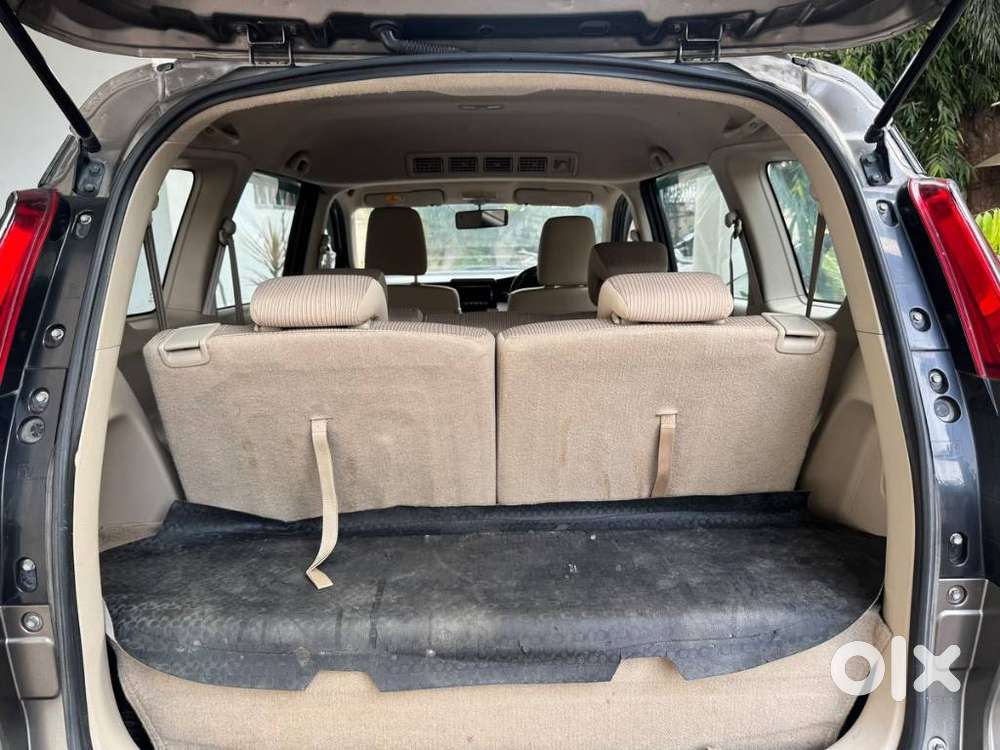Maruti Suzuki Ertiga Vxi Cng, 2022, Cng & Hybrids
