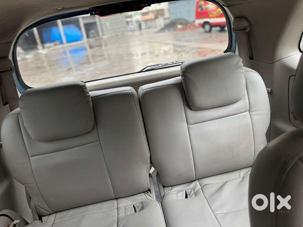 Toyota Innova 2012 Diesel