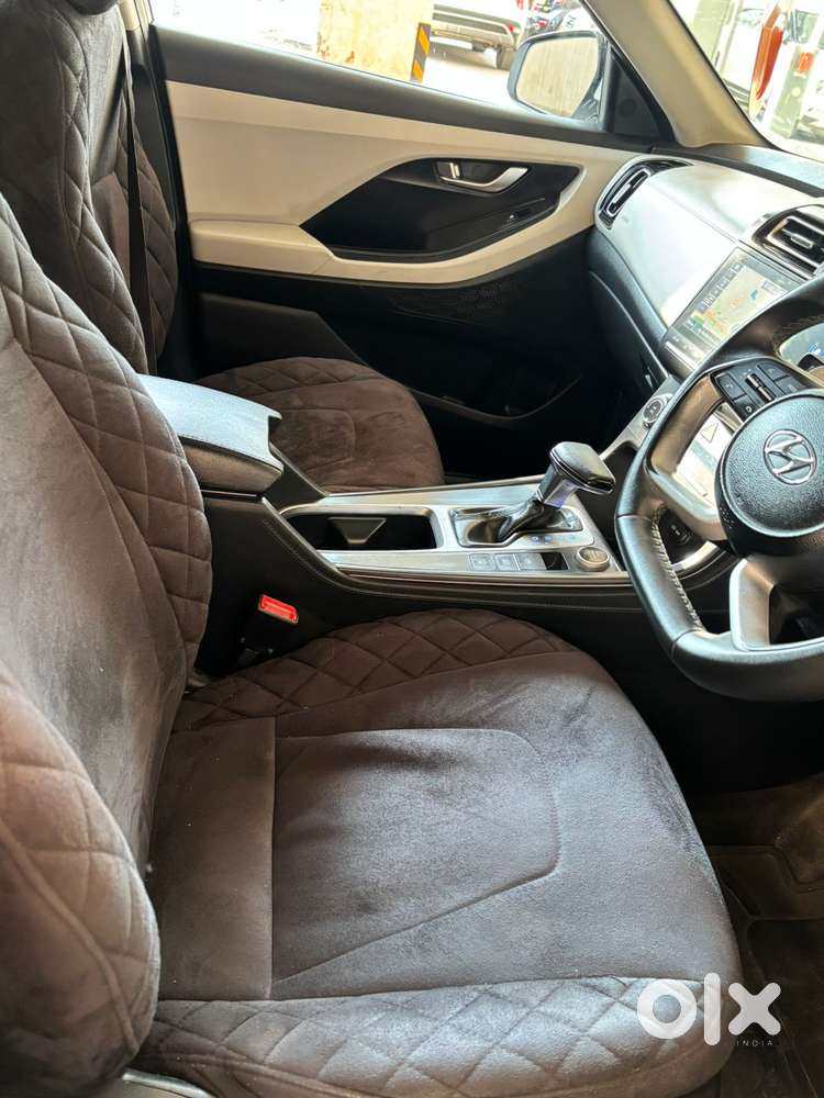 Hyundai Creta 1.6 Sx Plus Auto, 2021, Petrol