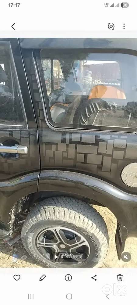 Mahindra Scorpio 2010 Diesel Good Condition 2031 Tak Velid Noc Kasganj