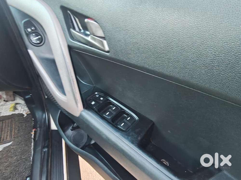 Hyundai Creta 1.4 Crdi S Plus, 2017, Diesel