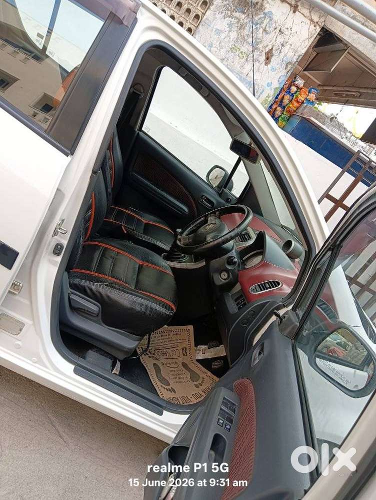Maruti Suzuki Ritz Vdi (abs) Bs Iv, 2013, Diesel
