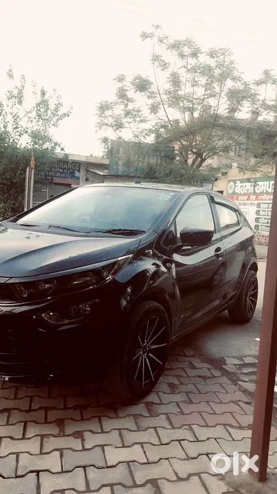 Tata Altroz 2023 Petrol 41000 Km Driven
