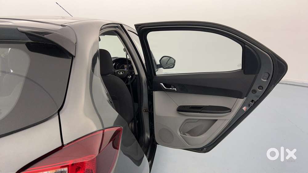 Tata Tiago 1.2 Revotron Xz Plus, 2021, Petrol