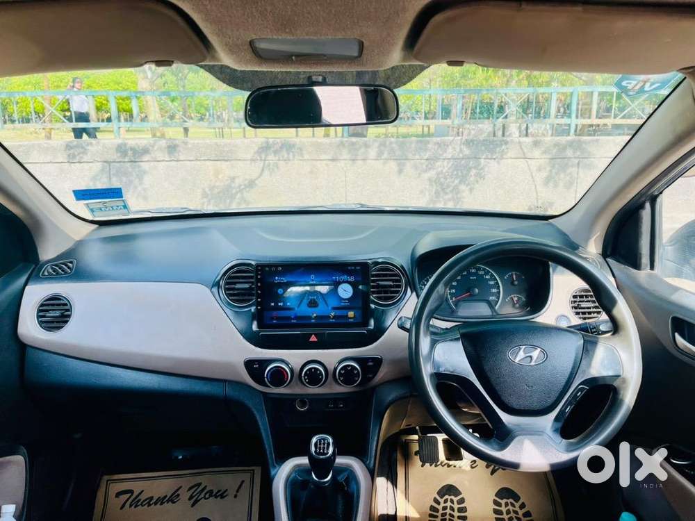 Hyundai Grand I10 Sports 2014 Petrol Good Condition