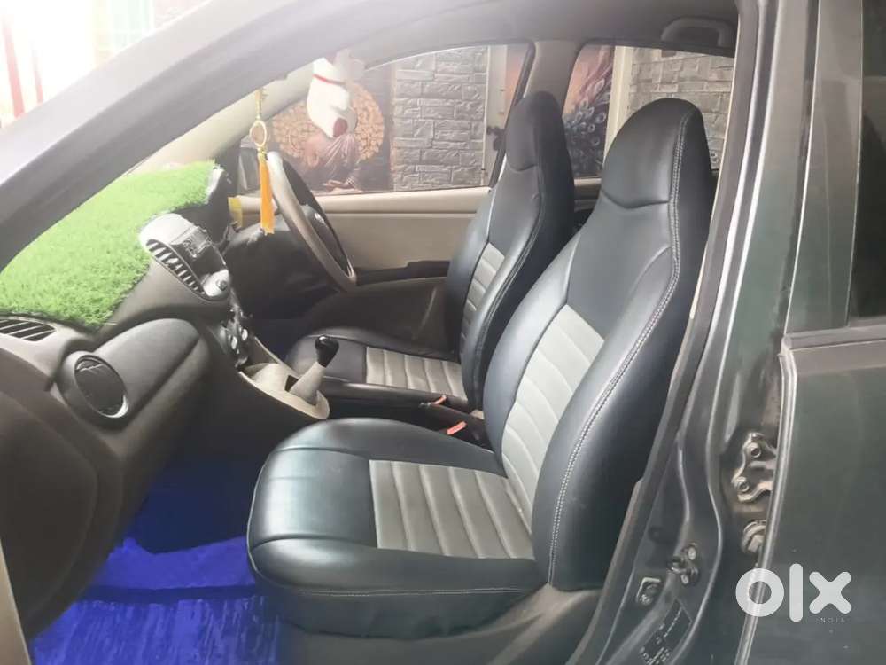 Good Condition And Well Maintained Car