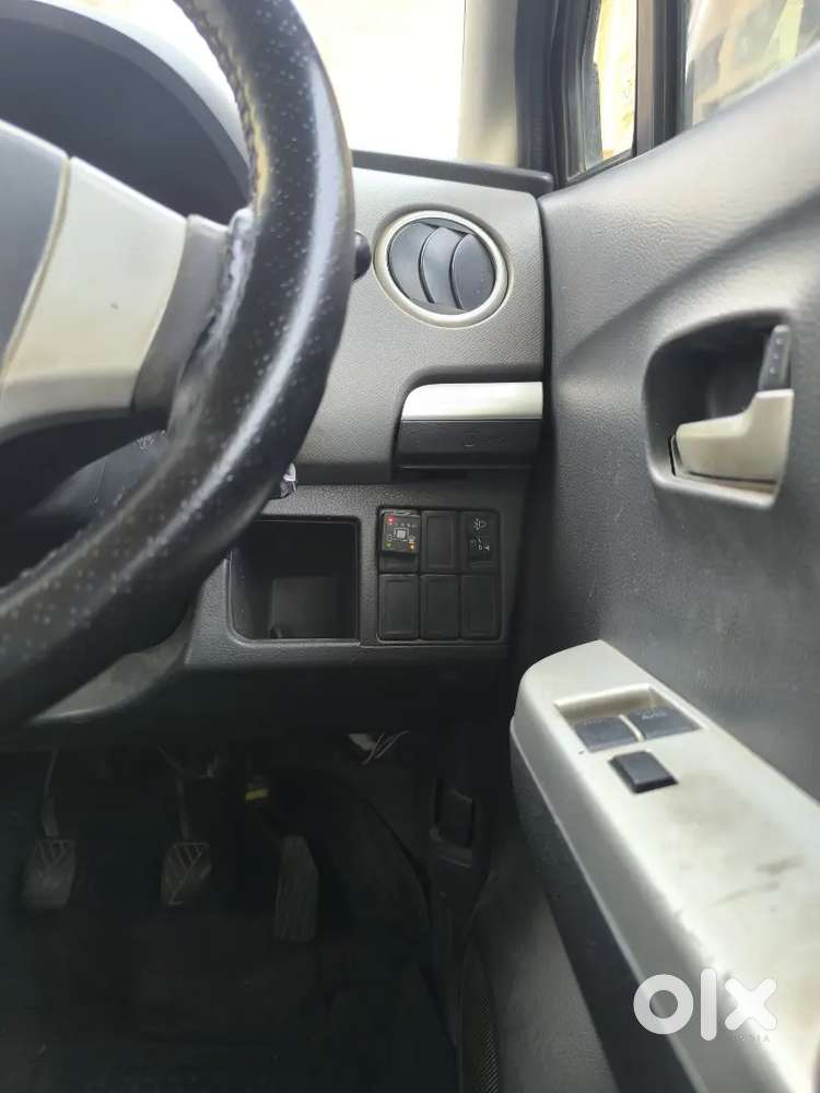 Maruti Suzuki Wagon R 2011 Cng & Hybrids Well Maintained