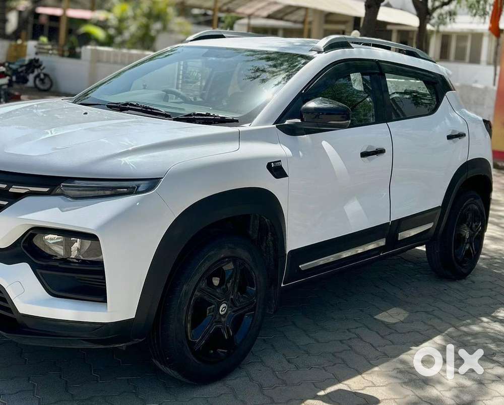 Renault Kiger Rxt 2022 For Sell