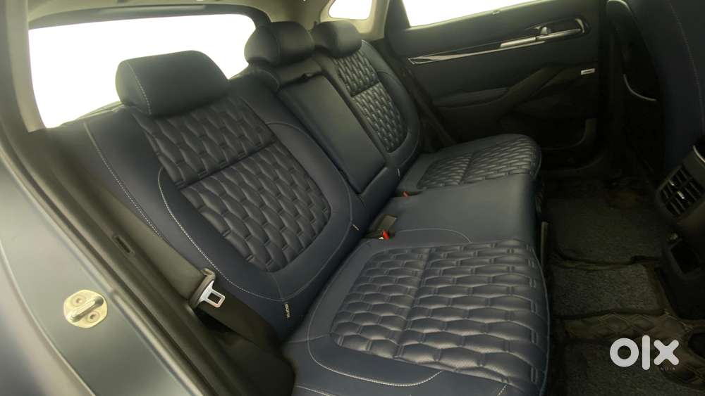 Kia Seltos 1.5 X-line Diesel At, 2022, Diesel