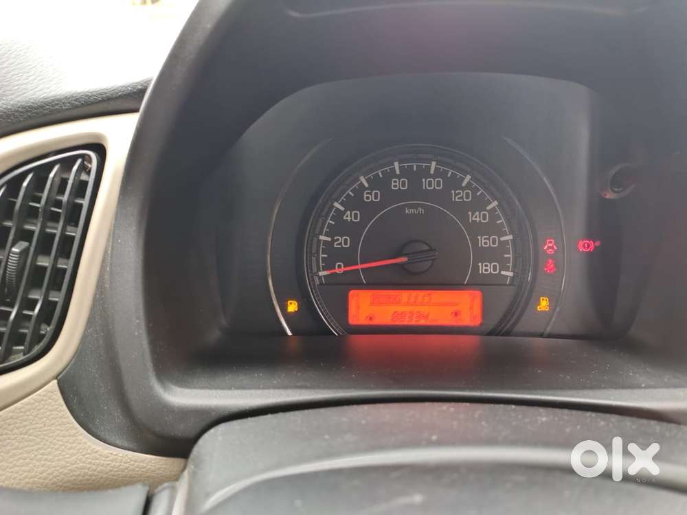 Maruti Suzuki Wagon R Lxi Cng Optional, 2021