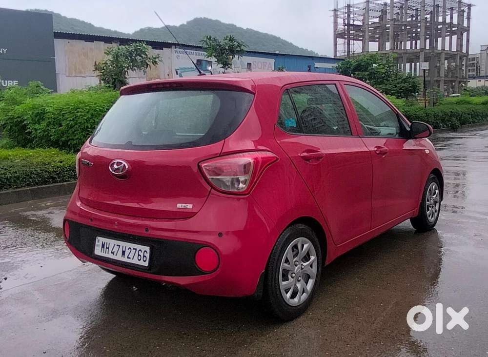 Hyundai Grand I10 1.2 Kappa Magna, 2017, Cng & Hybrids
