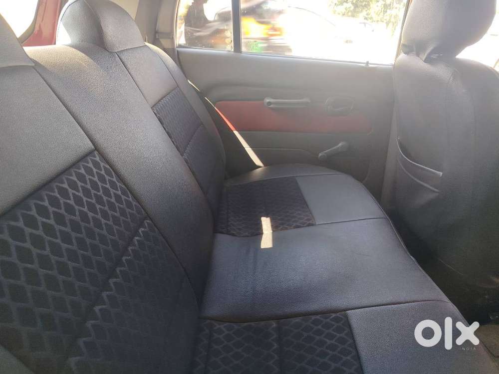 Hyundai Santro Xing Gls 2009