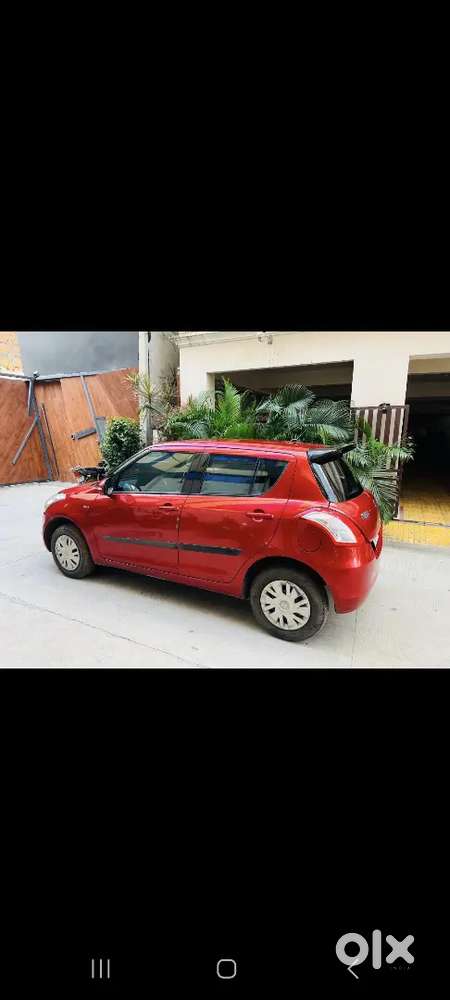 Swift Vxi ,good Condition, Ac Cooling Good,