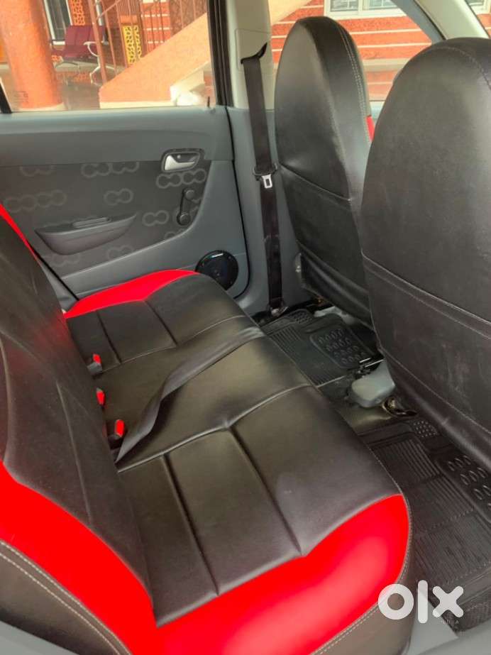 Maruti Suzuki Alto 800 Lxi, 2016, Petrol