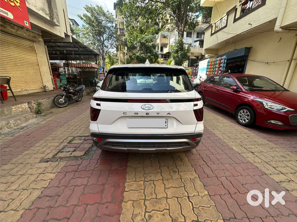 Hyundai Creta 1.5 2021