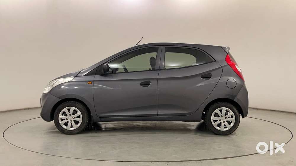 Hyundai Eon Magna +, 2015, Petrol