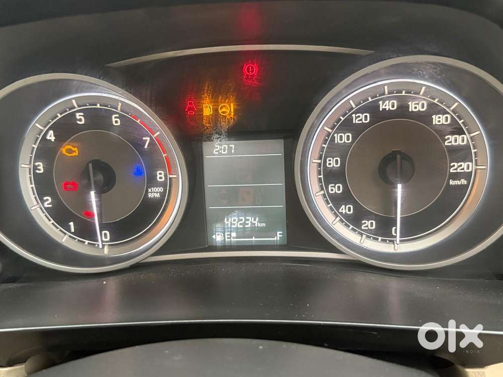Maruti Suzuki Swift Vxi, 2022, Petrol