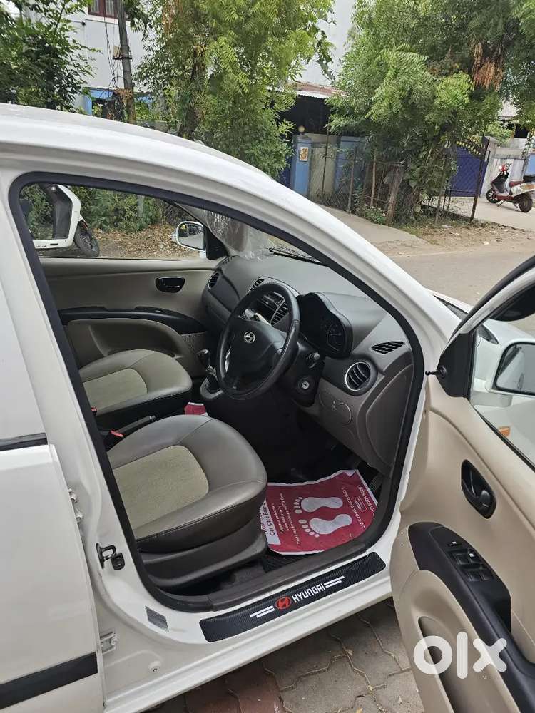 Hyundai I10 [2010-2017] 2016 Car