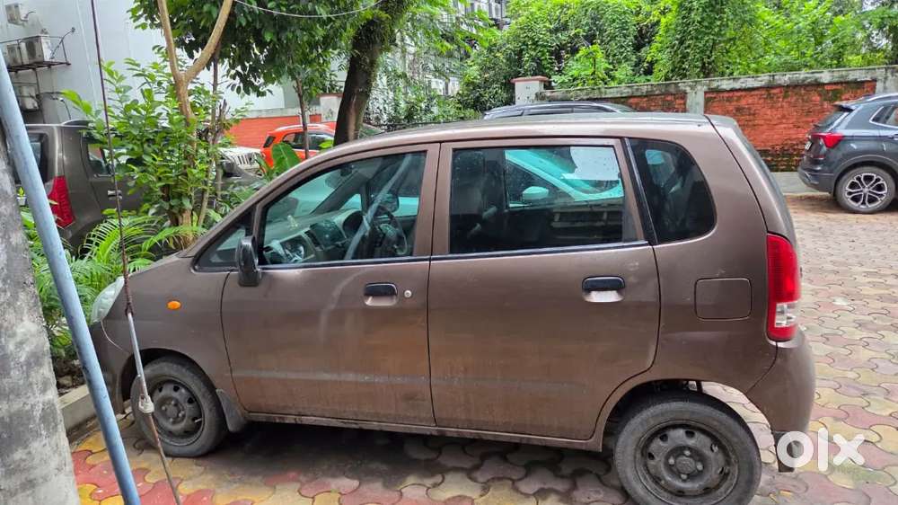 Maruti Suzuki Zen Estilo 2013 Year Car