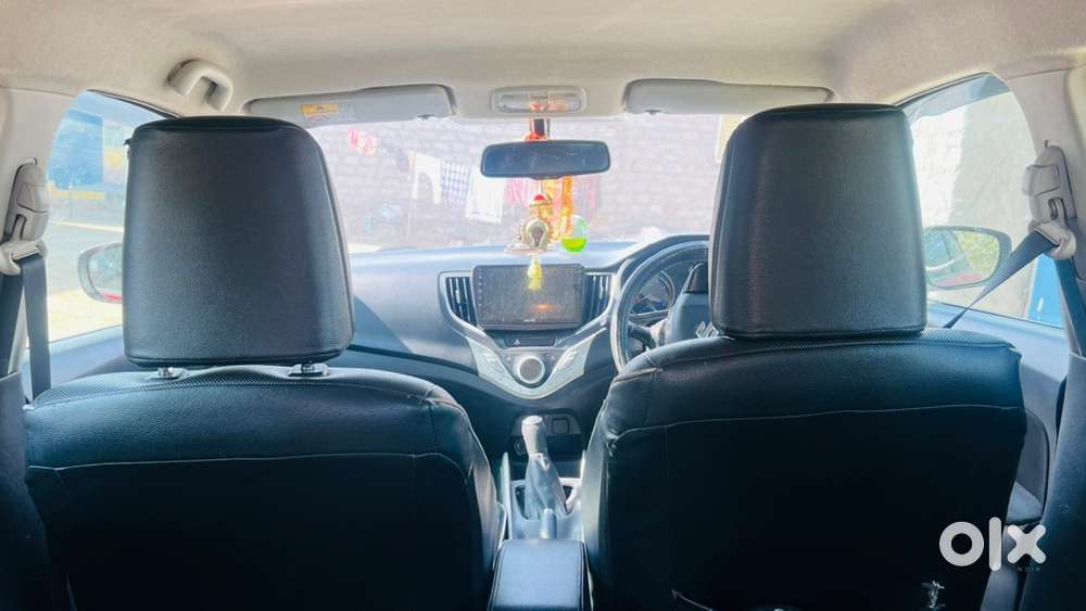 Maruti Suzuki Baleno 2018 Petrol Good Condition