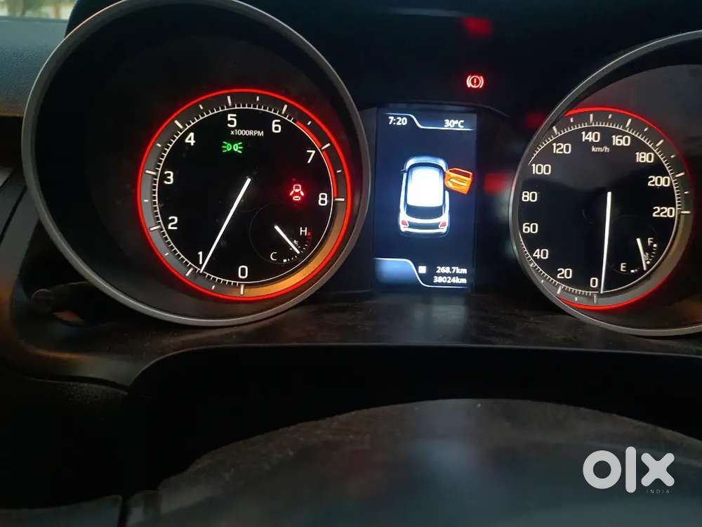 Maruti Suzuki Swift 2023 Petrol 38000 Km Driven