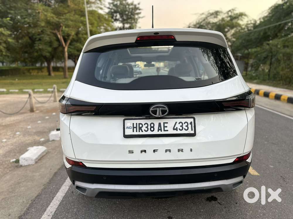 Tata Safari 2.0 Kryotec Xm, 2023, Diesel