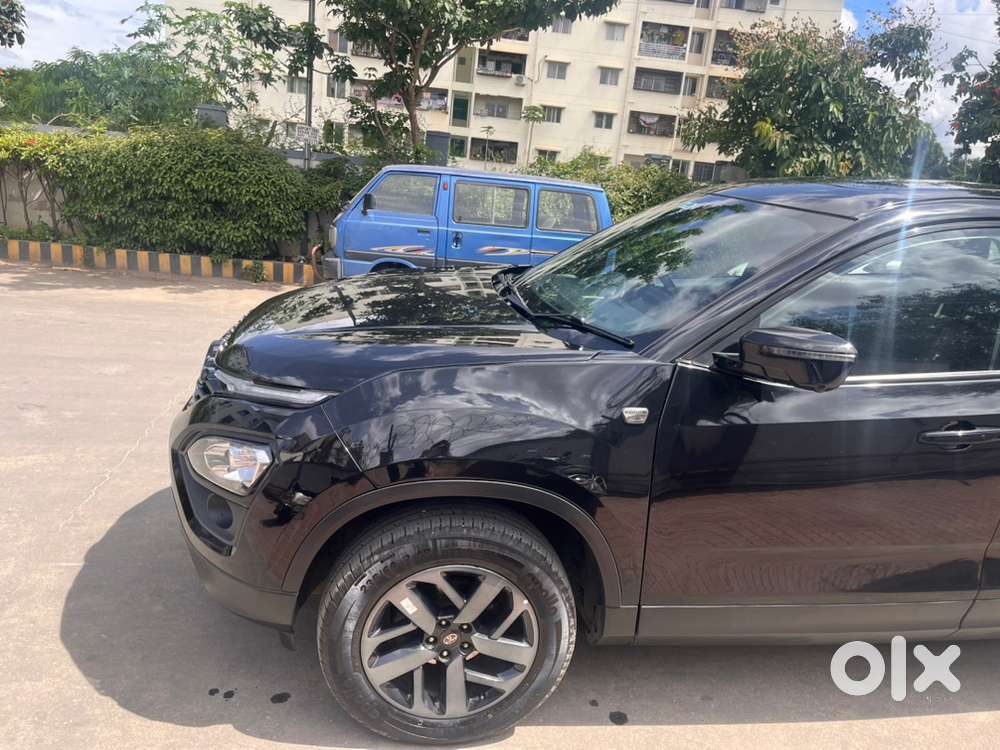 2023 Tata Harrier Diesel Automatic 2023