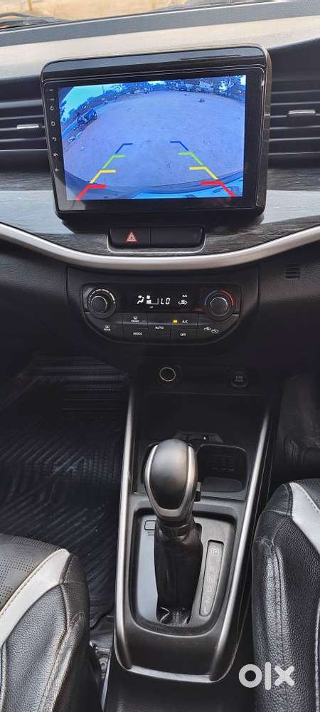 Maruti Suzuki Xl6 1.5 Zeta At, 2021, Petrol